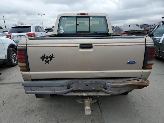Photo 6 from auction – 1997 FORD RANGER SUP with VIN 1FTDR15X3VPA52692