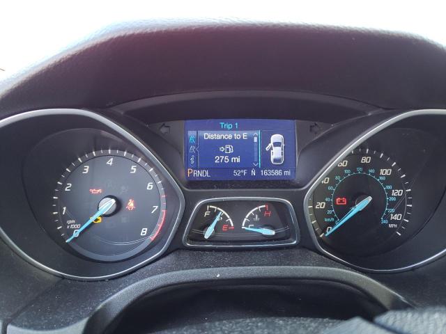 Photo 9 from auction – 2014 FORD FOCUS SE with VIN 1FADP3K22EL119628