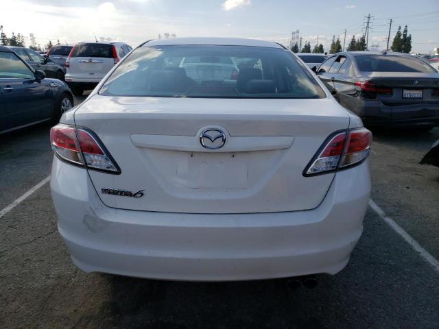 Photo 6 from auction – 2010 MAZDA 6 I with VIN 1YVHZ8CH2A5M24156