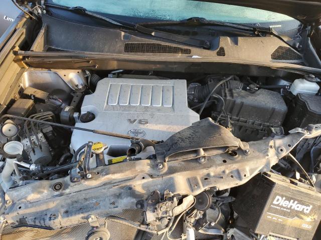 Photo 12 from auction – 2012 TOYOTA HIGHLANDER with VIN 5TDDK3EH9CS140108