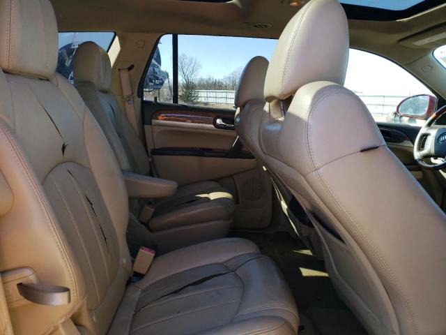 Photo 11 from auction – 2012 BUICK ENCLAVE with VIN 5GAKRCED4CJ301608
