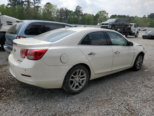 Photo 3 from auction – 2013 CHEVROLET MALIBU 2LT with VIN 1G11F5RR3DF110702