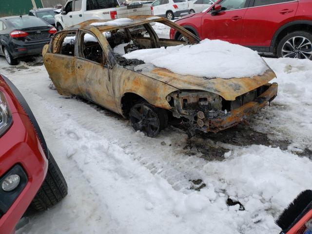 Photo 4 from auction – 2012 CHEVROLET IMPALA LS with VIN 2G1WF5E38C1275786