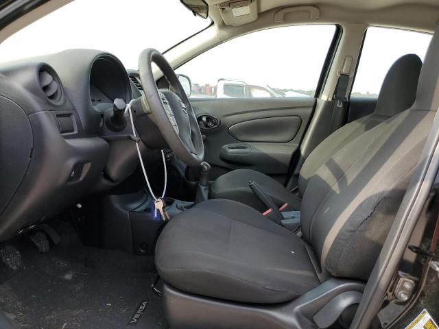 Photo 7 from auction – 2015 NISSAN VERSA S with VIN 3N1CN7AP5FL876385
