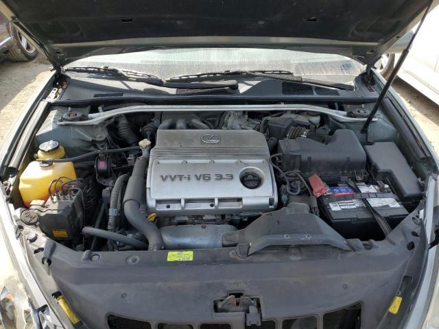 Photo 11 from auction – 2006 LEXUS ES 330 with VIN JTHBA30G765155479