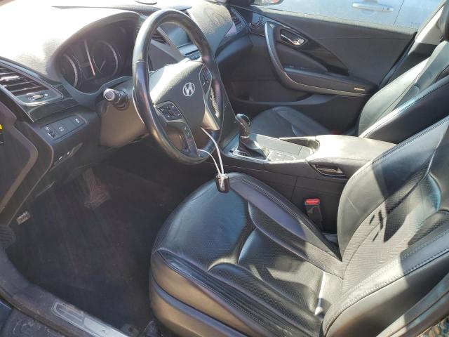 Photo 7 from auction – 2013 HYUNDAI AZERA with VIN KMHFG4JG5DA247132