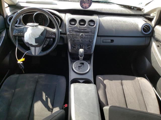 Photo 8 from auction – 2011 MAZDA CX-7 with VIN JM3ER2B59B0379669