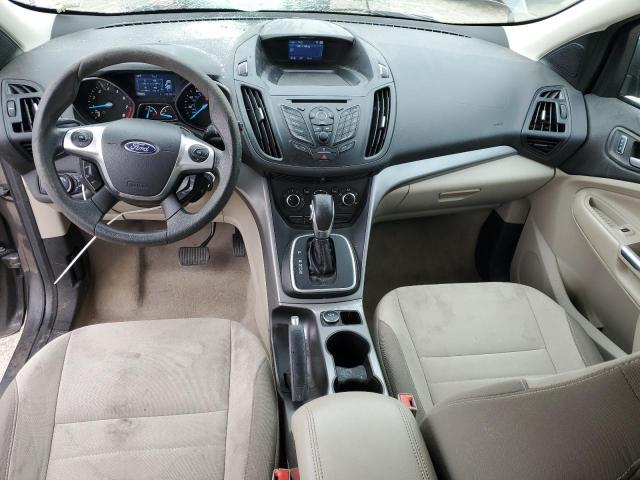 Photo 8 from auction – 2013 FORD ESCAPE SE with VIN 1FMCU0GX6DUD31597