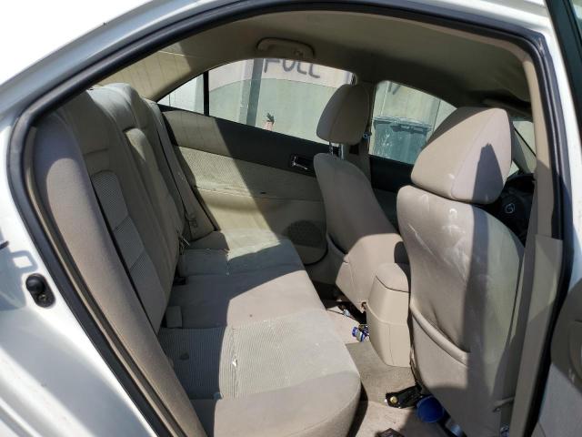Photo 10 from auction – 2003 MAZDA 6 I with VIN 1YVFP80C535M25472