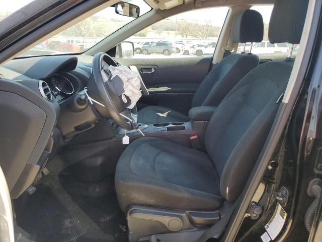 Photo 7 from auction – 2015 NISSAN ROGUE SELE with VIN JN8AS5MT8FW665271