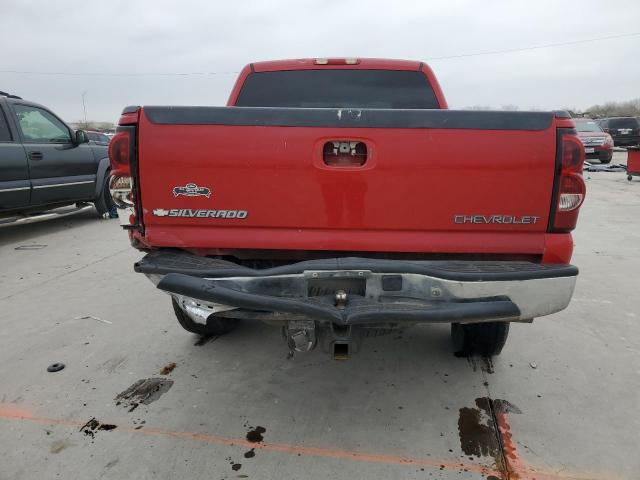 Foto 6 de la subasta – 2005 CHEVROLET SILVERADO con VIN 2GCEC13T451347058