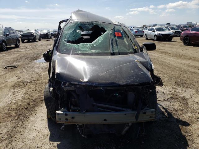 Photo 5 from auction – 2013 NISSAN VERSA S with VIN 3N1CN7AP9DL837599