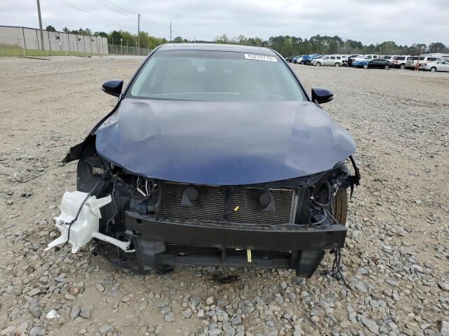 Photo 5 from auction – 2013 TOYOTA AVALON BAS with VIN 4T1BK1EB4DU026503