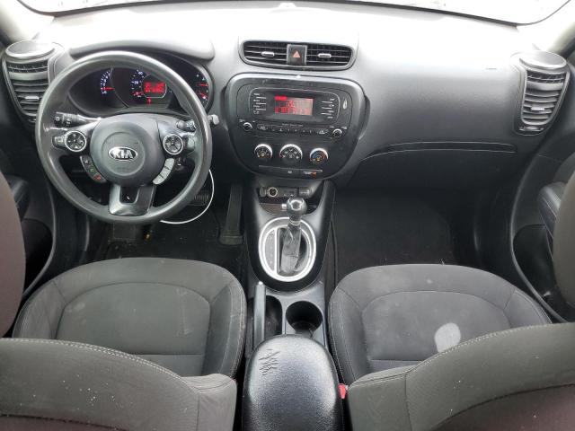 Photo 8 from auction – 2014 KIA SOUL with VIN KNDJN2A29E7086442