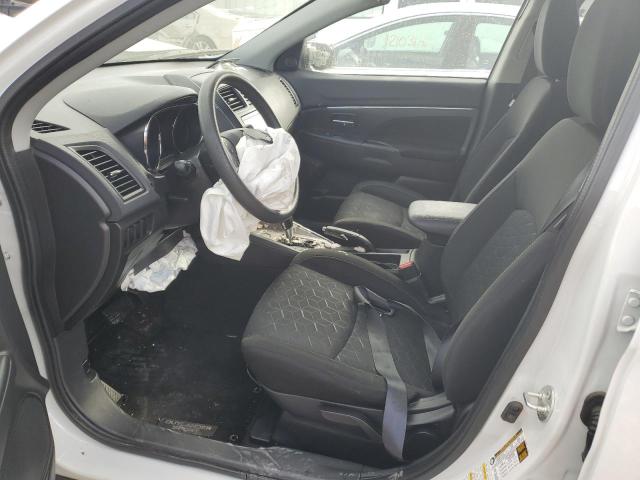 Photo 7 from auction – 2020 MITSUBISHI OUTLANDER with VIN JA4AP3AU7LU012737