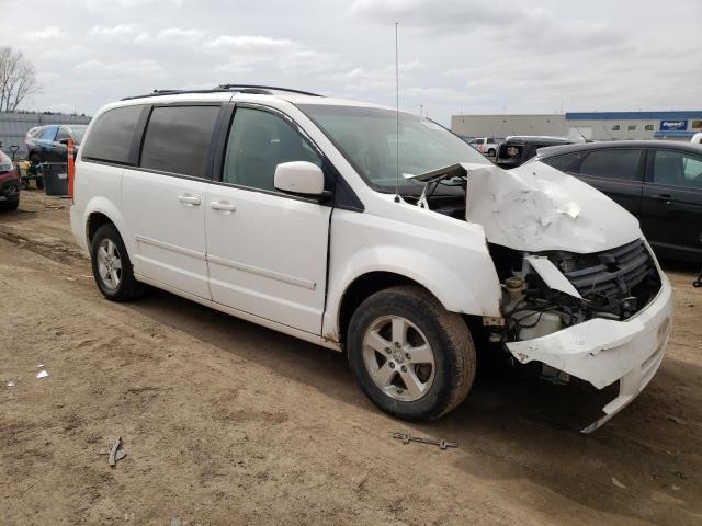 Photo 4 from auction – 2008 DODGE GRAND CARA with VIN 1D8HN54P88B103550