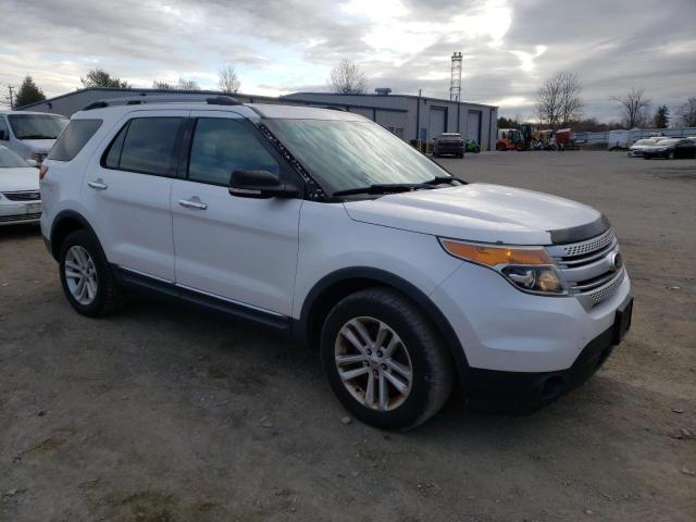 Photo 4 from auction – 2013 FORD EXPLORER X with VIN 1FM5K8D86DGB96422