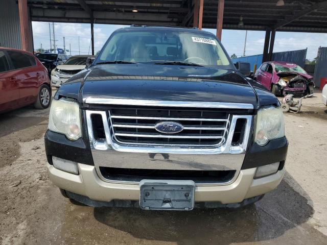 Photo 5 from auction – 2010 FORD EXPLORER E with VIN 1FMEU7EE5AUA80733