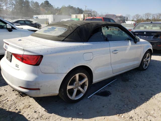 Photo 3 from auction – 2015 AUDI A3 PREMIUM with VIN WAU7FLFF1F1142089