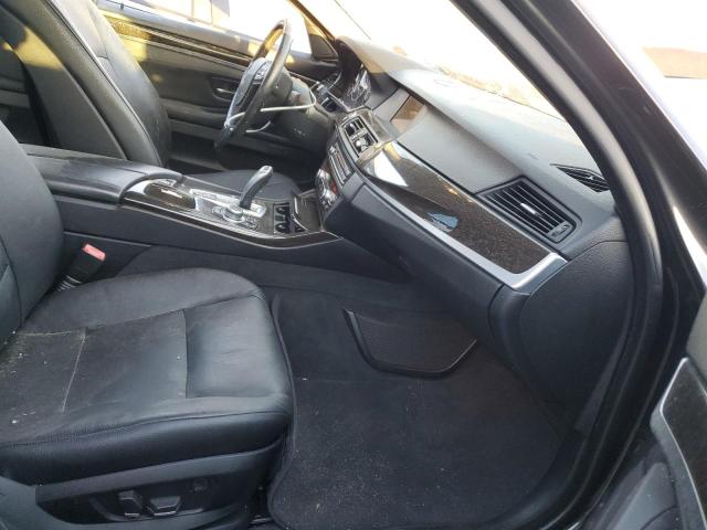 Photo 7 from auction – 2013 BMW 528 I with VIN WBAXG5C53DD229346