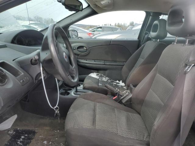 Photo 7 from auction – 2006 SATURN ION LEVEL with VIN 1G8AN15F56Z151309