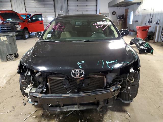 Photo 5 from auction – 2009 TOYOTA VENZA with VIN 4T3BK11A39U018727