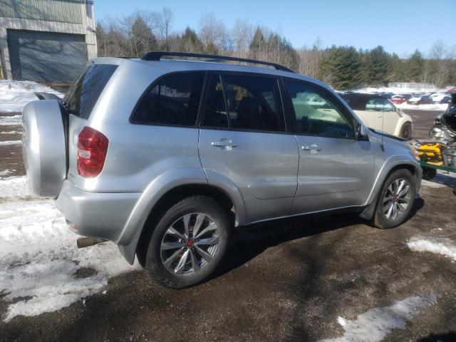 Фото 3 с аукциона – 2005 TOYOTA RAV4 с VIN JTEHD20V556046986