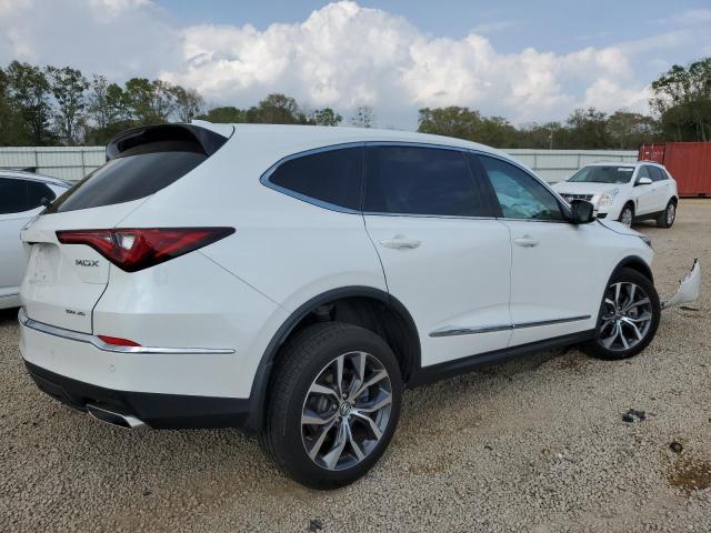 Photo 3 from auction – 2022 ACURA MDX TECHNO with VIN 5J8YE1H46NL030791
