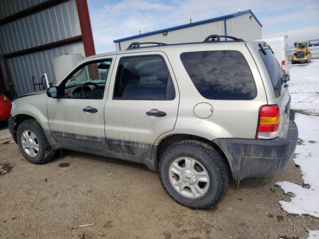 Photo 2 from auction – 2003 FORD ESCAPE XLT with VIN 1FMYU93113KB58741