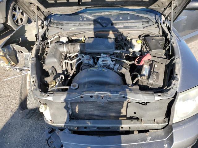 Photo 11 from auction – 2007 DODGE DAKOTA SLT with VIN 1D7HE42K87S160156