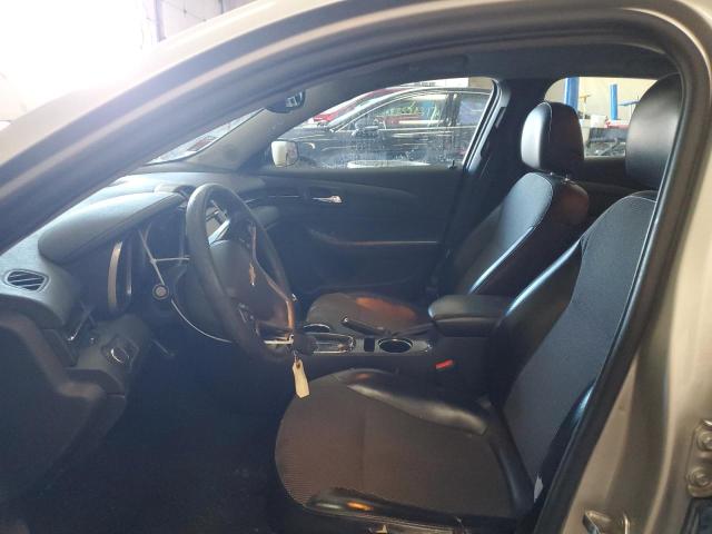 Photo 7 from auction – 2015 CHEVROLET MALIBU 1LT with VIN 1G11C5SLXFF199024