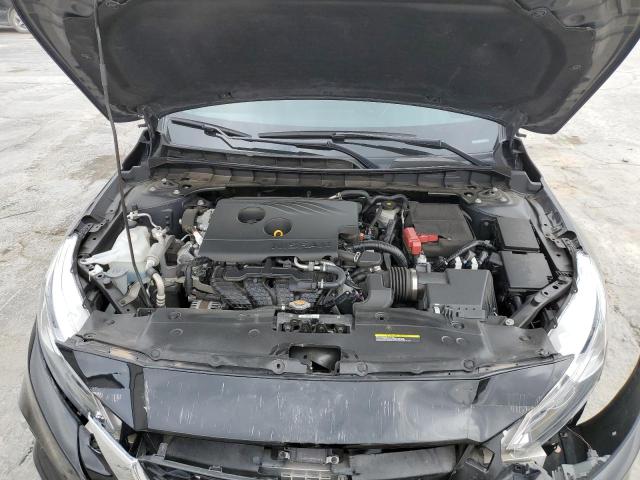 Photo 11 from auction – 2020 NISSAN ALTIMA S with VIN 1N4BL4BV8LC225081
