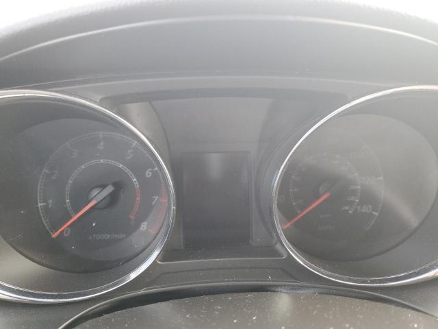 Photo 9 from auction – 2020 MITSUBISHI OUTLANDER with VIN JA4AP3AU7LU012737