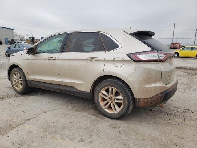 Photo 2 from auction – 2018 FORD EDGE SEL with VIN 2FMPK3J99JBB58632