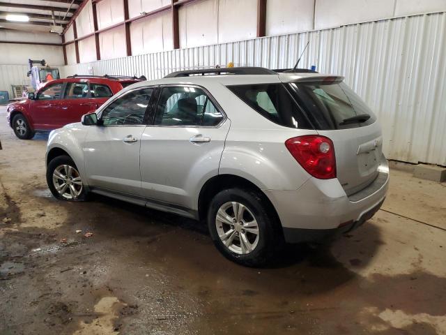 Photo 2 from auction – 2012 CHEVROLET EQUINOX LT with VIN 2GNALDEK3C1109002