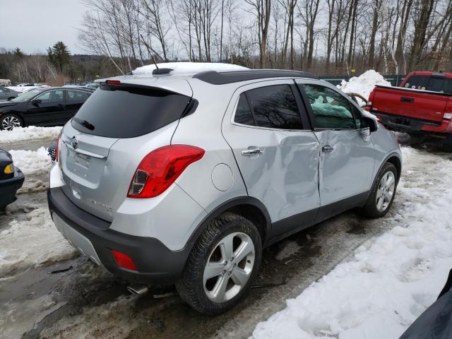Photo 3 from auction – 2015 BUICK ENCORE CON with VIN KL4CJFSB2FB166362