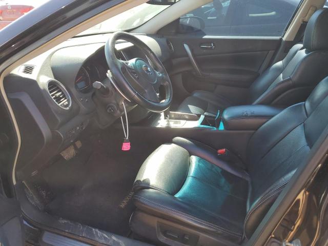 Photo 7 from auction – 2014 NISSAN MAXIMA S with VIN 1N4AA5AP7EC444269