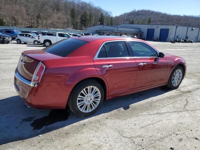 Photo 3 from auction – 2014 CHRYSLER 300C with VIN 2C3CCAKG2EH183106