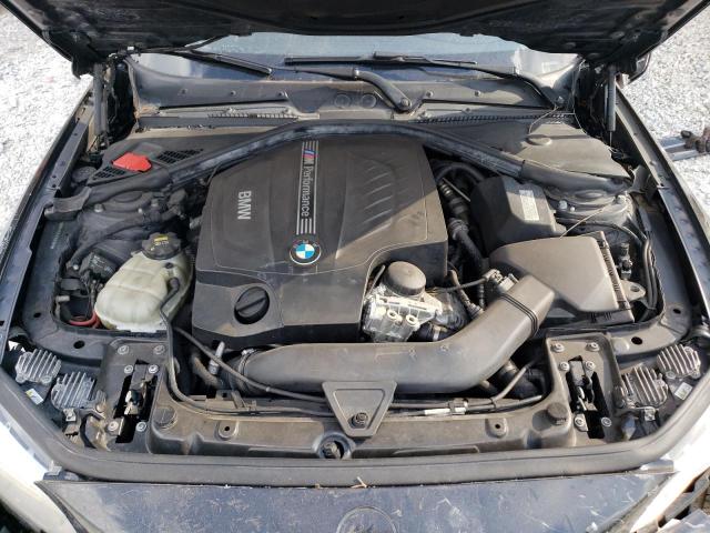 Photo 11 from auction – 2015 BMW M235I with VIN WBA1J7C53FV253551