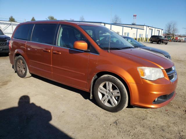 Photo 4 from auction – 2011 DODGE GRAND CARA with VIN 2D4RN5DG3BR776731