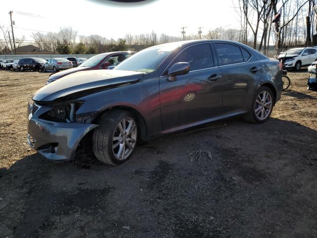 LEXUS IS 250 2007 с VIN JTHBK262472051103 - Фото с аукциона