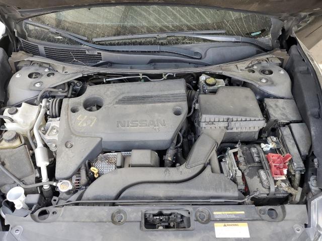 Photo 11 from auction – 2017 NISSAN ALTIMA 2.5 with VIN 1N4AL3AP1HC486908