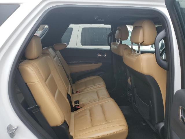 Photo 11 from auction – 2015 DODGE DURANGO CI with VIN 1C4RDJEG8FC740670