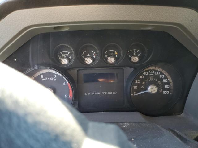 Photo 9 from auction – 2012 FORD F250 SUPER with VIN 1FT7W2BT4CED14354