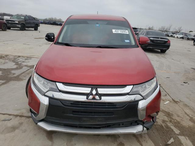 صورة رقم 5 من المزاد - 2016 MITSUBISHI OUTLANDER مع VIN JA4AD3A39GZ016183