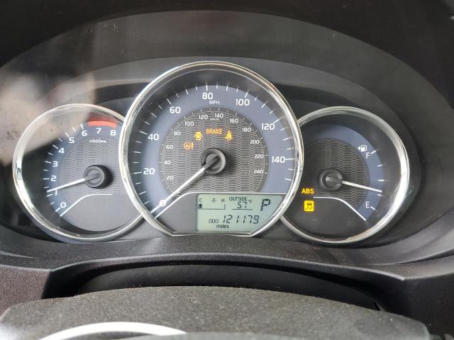 Photo 9 from auction – 2015 TOYOTA COROLLA L with VIN 5YFBURHE3FP279346