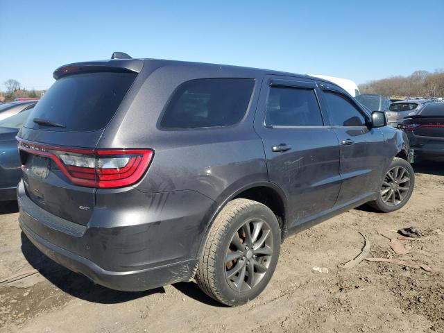 Photo 3 from auction – 2017 DODGE DURANGO GT with VIN 1C4RDJDG3HC961078