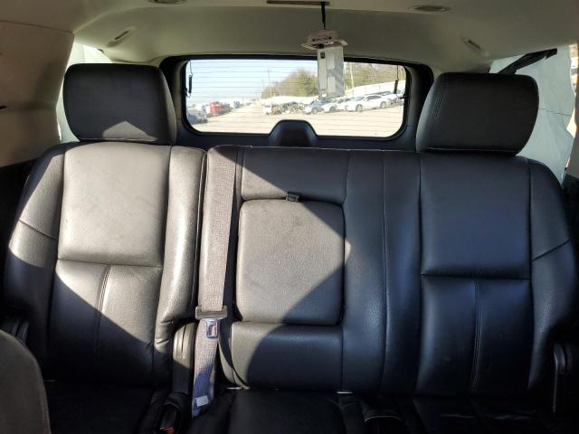 Photo 10 from auction – 2011 CHEVROLET TAHOE C150 with VIN 1GNSCAE03BR279173