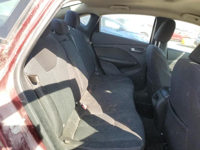 Photo 10 from auction – 2015 DODGE DART SXT with VIN 1C3CDFBB1FD374187