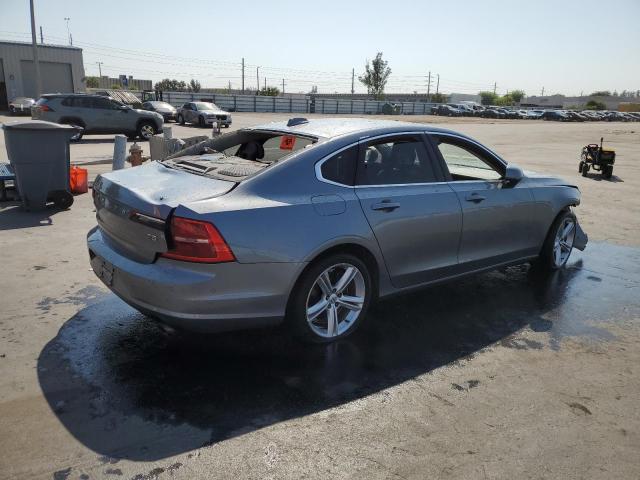 Photo 3 from auction – 2017 VOLVO S90 T5 MOM with VIN YV1102AK4H1007372